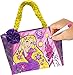Tara Toys Princess Color N Style Purse