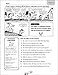 Comic-Strip Grammar: 40 Reproducible Cartoons With Engaging Practice Exercises That Make Learning Grammar Fun