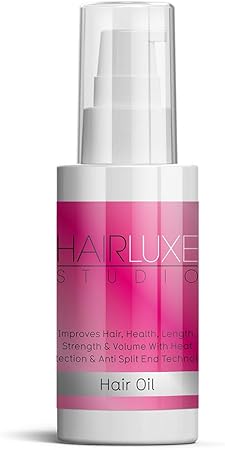 Amazon Hair Luxe Hair Studio Oil は ヘアオイル 髪の健康を向上させます Hea Luxe Hea Studio Wa Hea Oiru Kami No Kenk O K J Sa Semasu Hair Luxe Hair Studio ドラッグストア