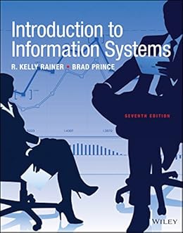 introduction information systems edition 3 pdf download wallace