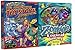 ClueFinders Toy Store and Zoombinis Logical Journey - PC/Mac