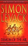 Front cover for the book Demon of the Air by Simon Levack