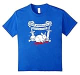 Death Awaits You All With Big Pointy Teeth Tshirt
