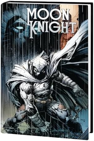 Amazon.com: Moon Knight 3: In the Night: 9780785197348: Bunn