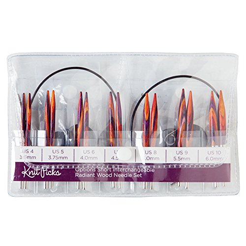 Knit Picks Options 2-3/4