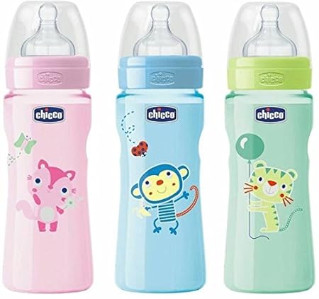 chicco baby feeder