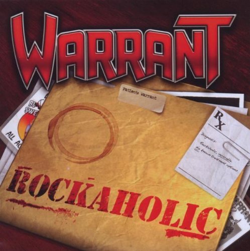 WARRANT - Candy man Lyrics - Zortam Music
