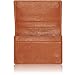 KAVAJ Leather Business Card Holder Case Wallet