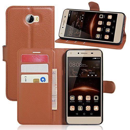 Huawei y5ii case, huawei y5 2 case, starhemei slim flip…