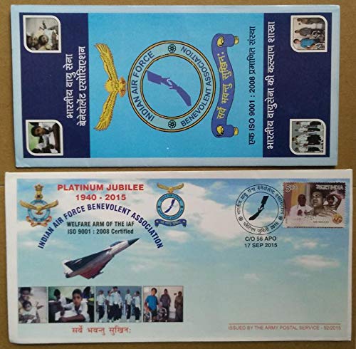 indian air force benevolent association