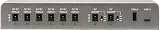 Fender Engine Room LVL8 Power Supply 230V UK Eight Isolated Outputs 9V/12V/18V view 2