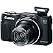 Canon PowerShot SX700 HS Digital Camera - Wi-Fi Enabled (Black)