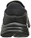 Skechers USA Men's Glides Calculous Slip-On Loafer,Black,8 M US