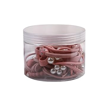 12xnamgiy Hair Ties Elastics Ponytail Holders Hair Bobbles Hair