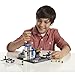 KRE-O CityVille Invasion Police Station Zombie Defense Set (A3250)