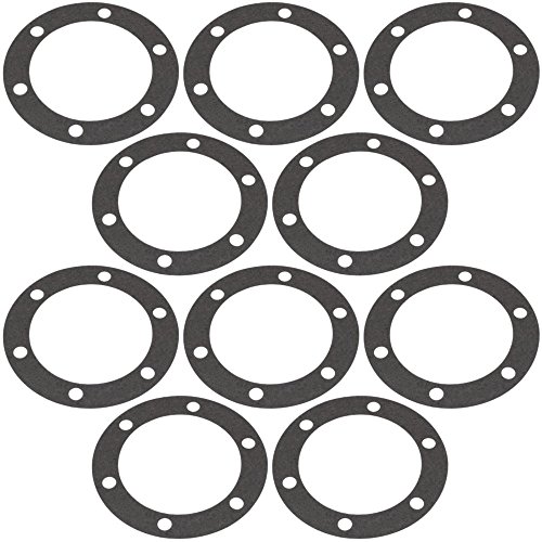 9N4130 Pack of Ten Ford/New Holland Tractor 2N 8N 9N NAA Jubilee Gasket/Shim