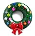 DCI Inflatable Wreath