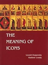 The Meaning of Icons The Meaning of Icons