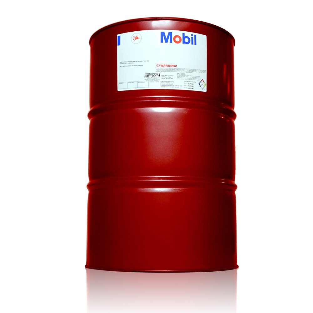 MOBIL RARUS 427 Compressor Oil - ISO VG 100 - 55