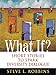 What If?: Short Stories to Spark Diversity Dialogue