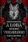 Livro A Loba de Olhos Vermelhos: Um spin-off de Sociedade dos Vampiros (12 Reinos Unidos)