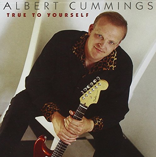 Albert Cummings - Blues Makes Me Feel So Good Lyrics - Zortam Music
