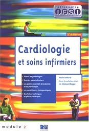 Cardiologie et soins infirmiers