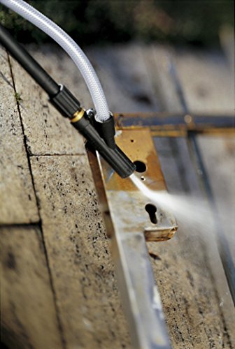 image for Karcher Electric Pressure Washer Sandblasting Kit