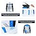4ucycling Men's Short Sleeve Cycling Jersey