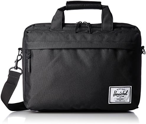 herschel clark messenger bag