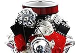 SBC Passenger Side Top Mount Alternator Bracket