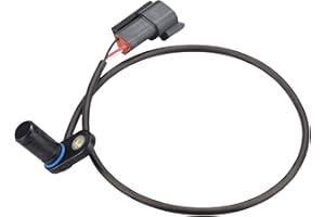 GWNOWZZET 74402-95B Motorcycle Speed Sensor for 1995-2003 Harley Davidson Sportster 883 & 1200 Models,Speedometer Sensor 5 Speed Transmission 74402-95 74402-95A 7440295