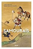 Samouraïs : Du dit des Heiké à l'invention du Bushidô by 