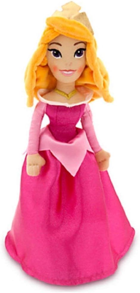 Beauty 12 inches 30cm Aurora Sleeping Disney Princess Disney Princess Aurora Plush stuffed toy children kids (japan import)
