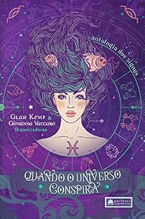 Livro Quando o universo conspira