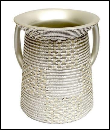 Polyresin Washing Cup