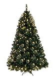 christmas tree decorations diamonds