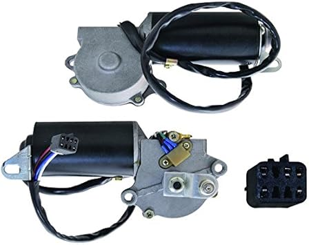 Yj Wiper Motor Wiring Diagram - Wiring Diagram Schemas