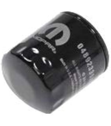 Amazon.com: WIX 57063 Oil Filter Replacement, Built for Synthetic