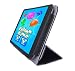 iShoppingdeals - for Hisense Sero 8 Tablet (Model E2281 Only) Folding Folio Cover Case, Black