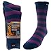 DG Hill Winter Thermal Socks - Warm Socks for Men Women Cold Weather Insulated Sock - Heated Socks Thick Snow Sock