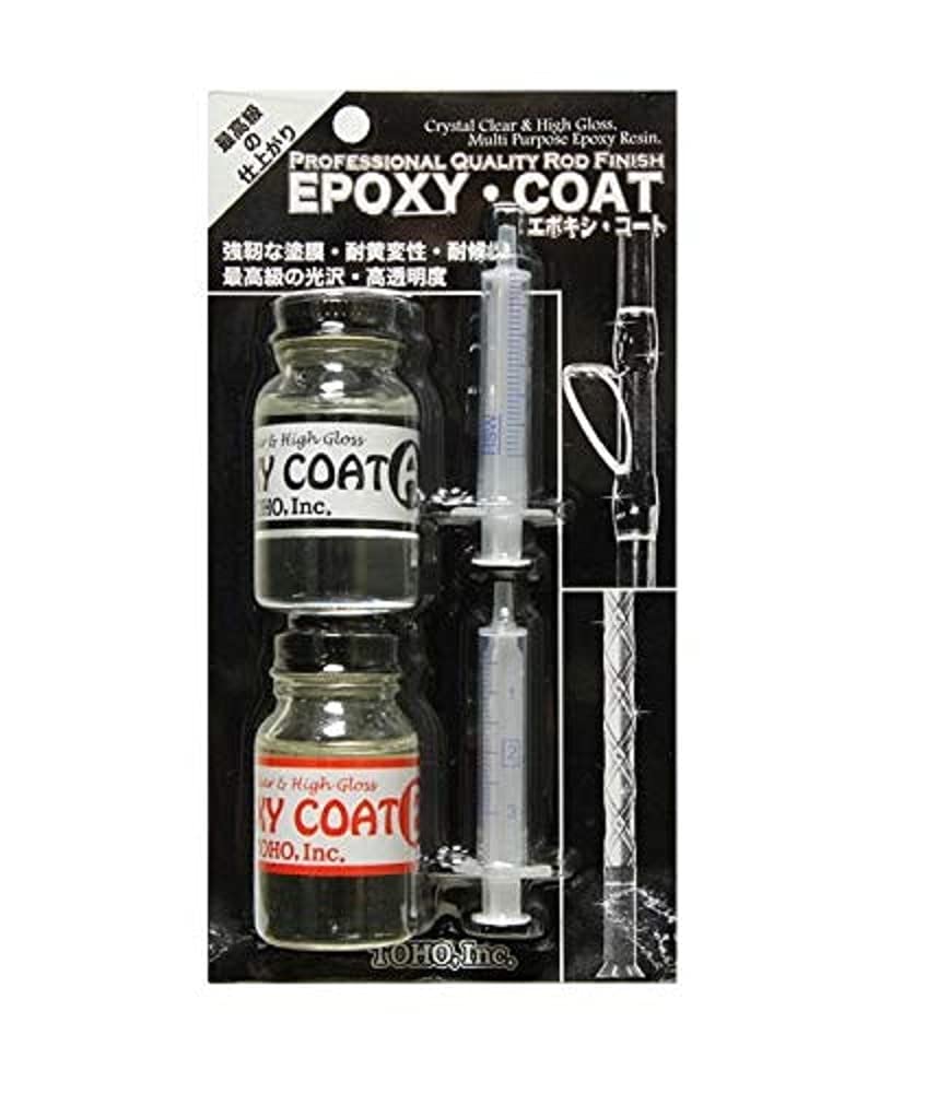 東邦産業 エポキシコートの商品画像