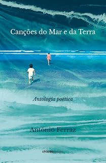 Livro Canções do mar e da terra