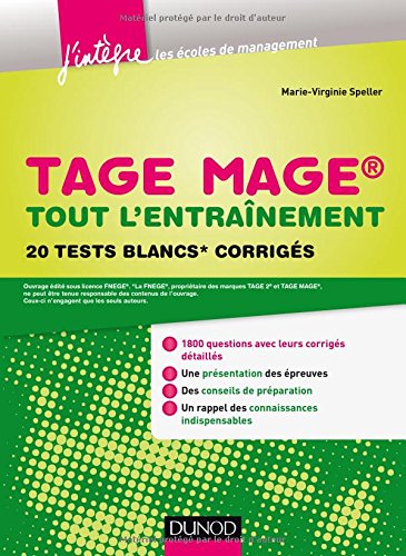 Tage Mage