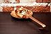Alchemade 100% Pure Copper Spoon Rest - Stylish Cooking Spoon Holder For Your Kitchen - Jewelry Holder For Your Bedroom Or Soap Dish For Your Bathroom