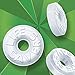 Life Savers Wint O Green Sugarfree Mints Candy Bag, 2.75 ounce