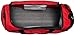 adidas Unisex Team Speed Medium Duffel, University Red/Black, ONE SIZE