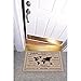 High Cotton Welcome Doormats - International Language For 