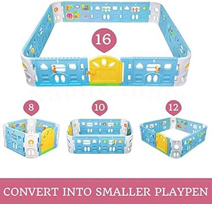 nannie annie playpen