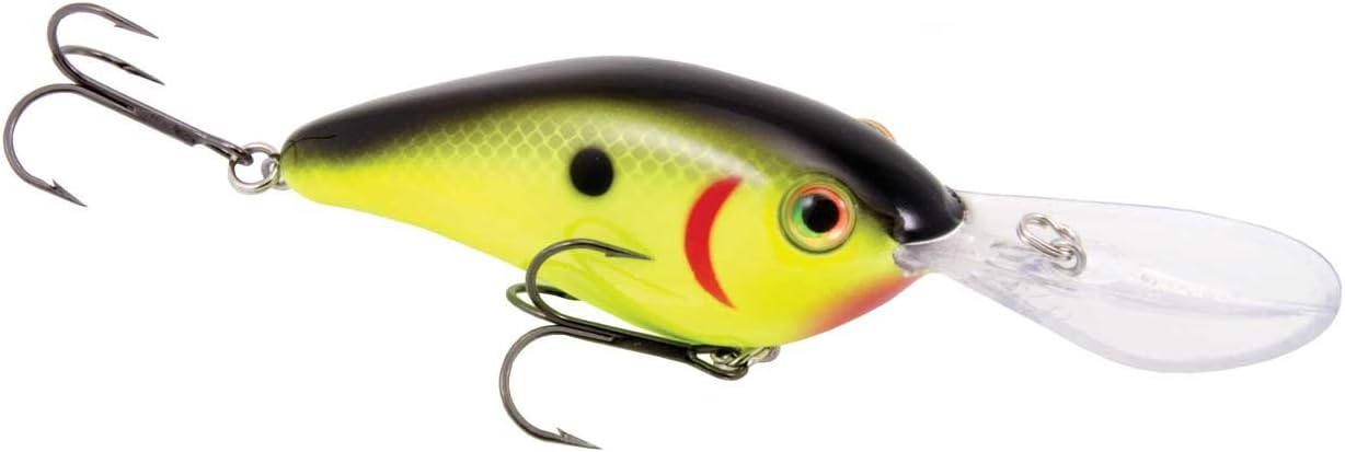 Strike King Pro-Model Series 6XD